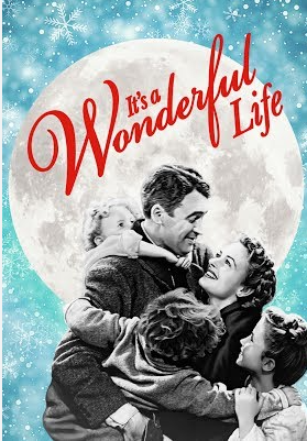 Image for event: The Inside Story of &quot;It's a Wonderful Life&quot;