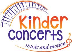 Image for event: KinderConcert