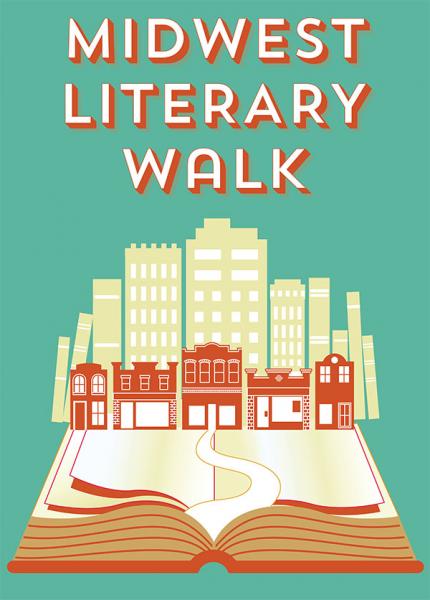 Image for event: Midwest Literary Walk