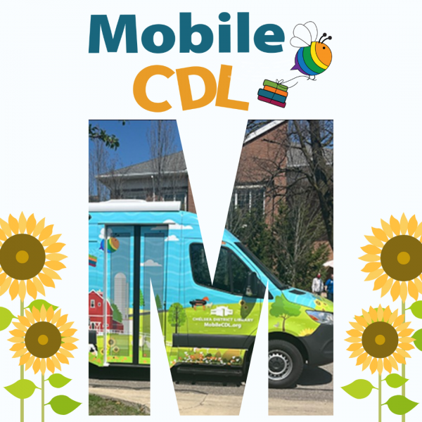 Image for event: Mobile CDL Stop