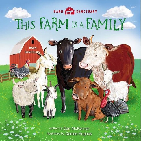 Image for event: Barn Sanctuary Book Launch Party