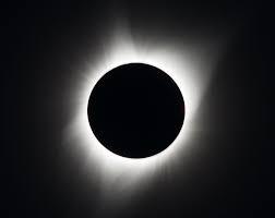 Image for event: Solar Eclipse 