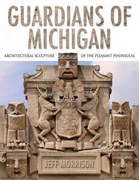 Image for event: Guardians of Michigan with Jeff Morrison